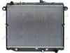 FRIGAIR 0115.3158 Radiator, engine cooling